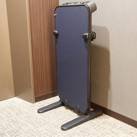 Hotel Trend Fukuyama Ekimae Bagian luar foto