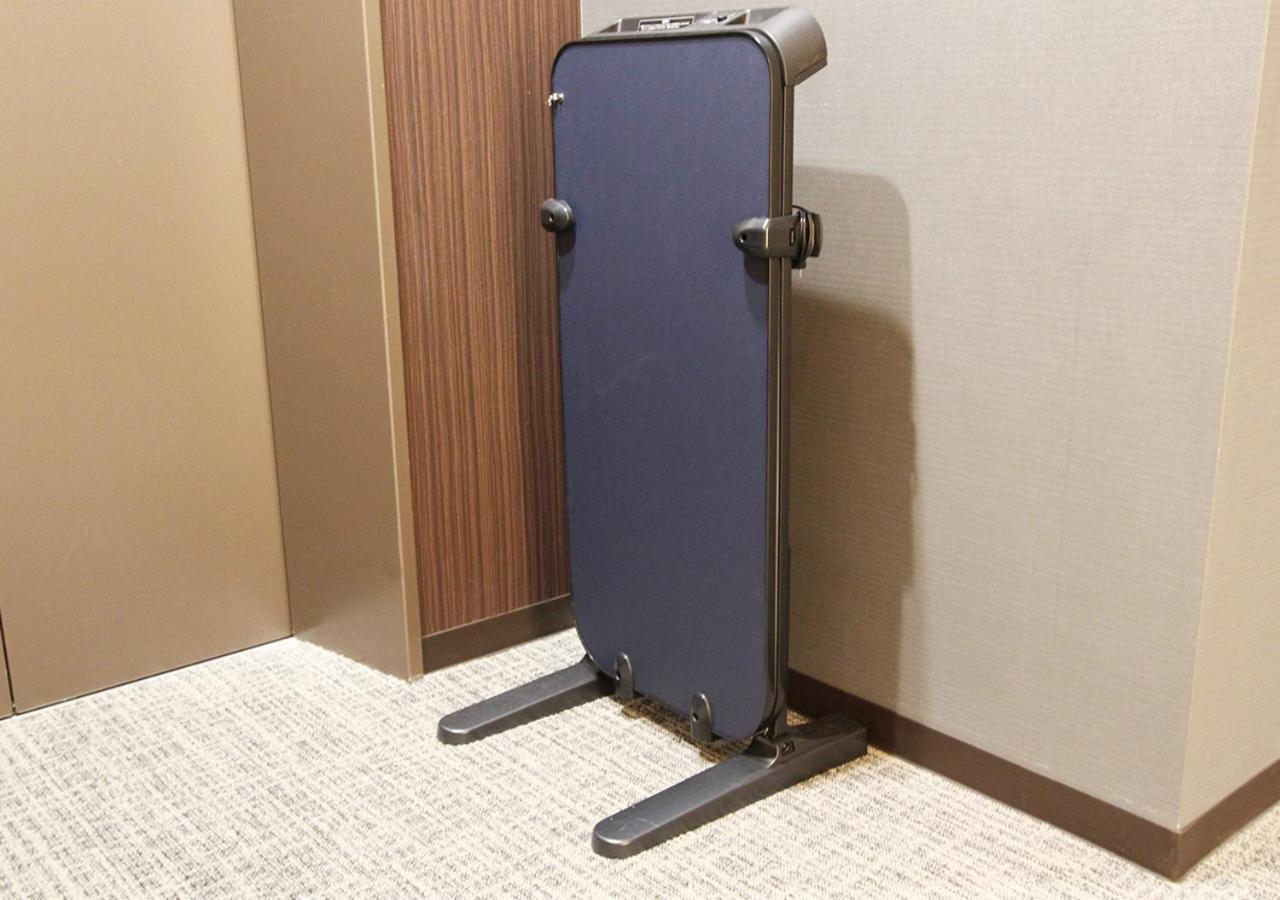 Hotel Trend Fukuyama Ekimae Bagian luar foto