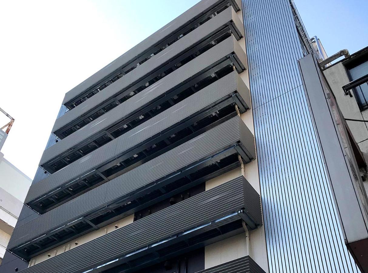 Hotel Trend Fukuyama Ekimae Bagian luar foto