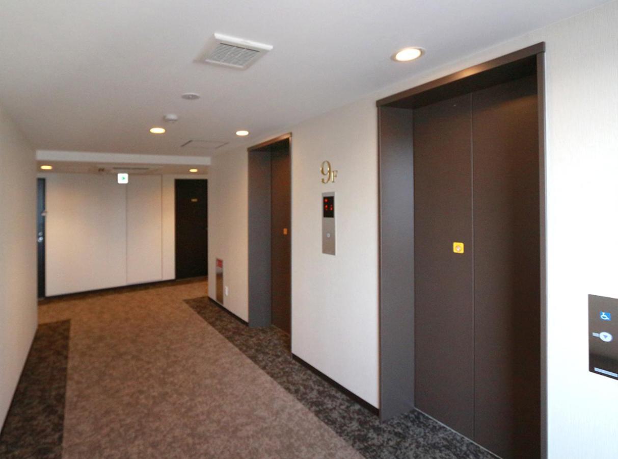 Hotel Trend Fukuyama Ekimae Bagian luar foto